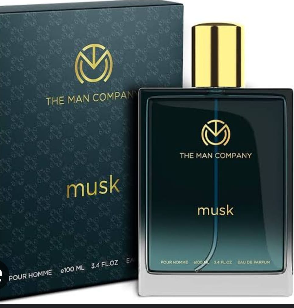 musk